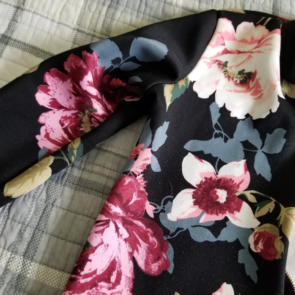 Jacket - Picture 2 of 2